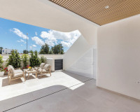 Nieuwbouw Woningen - Appartement / Flat - Dolores - Sector 3