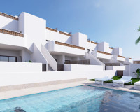 Nieuwbouw Woningen - Appartement / Flat - Dolores - Sector 3