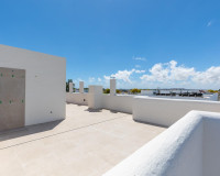 Nieuwbouw Woningen - Appartement / Flat - Dolores - Sector 3