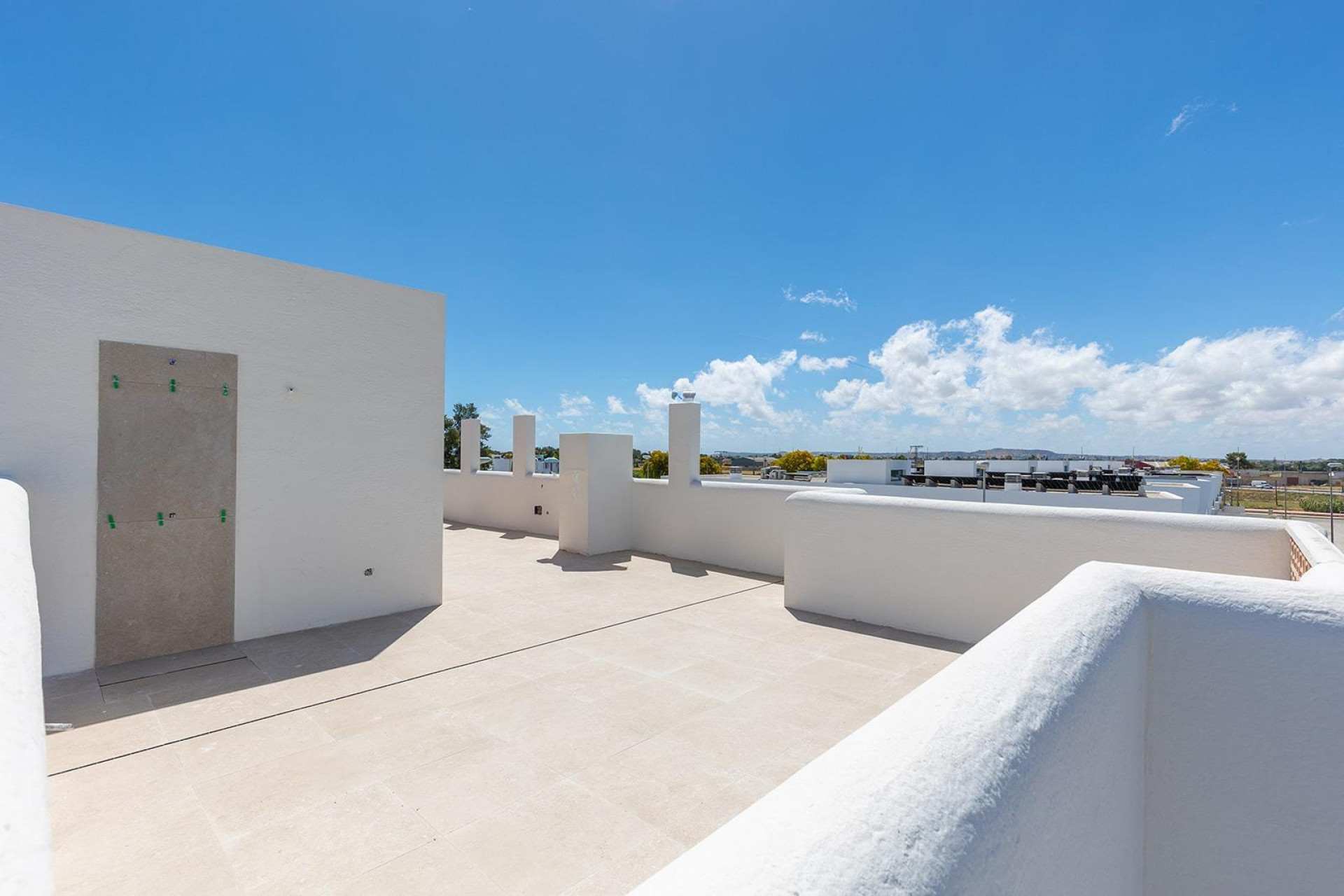 Nieuwbouw Woningen - Appartement / Flat - Dolores - Sector 3