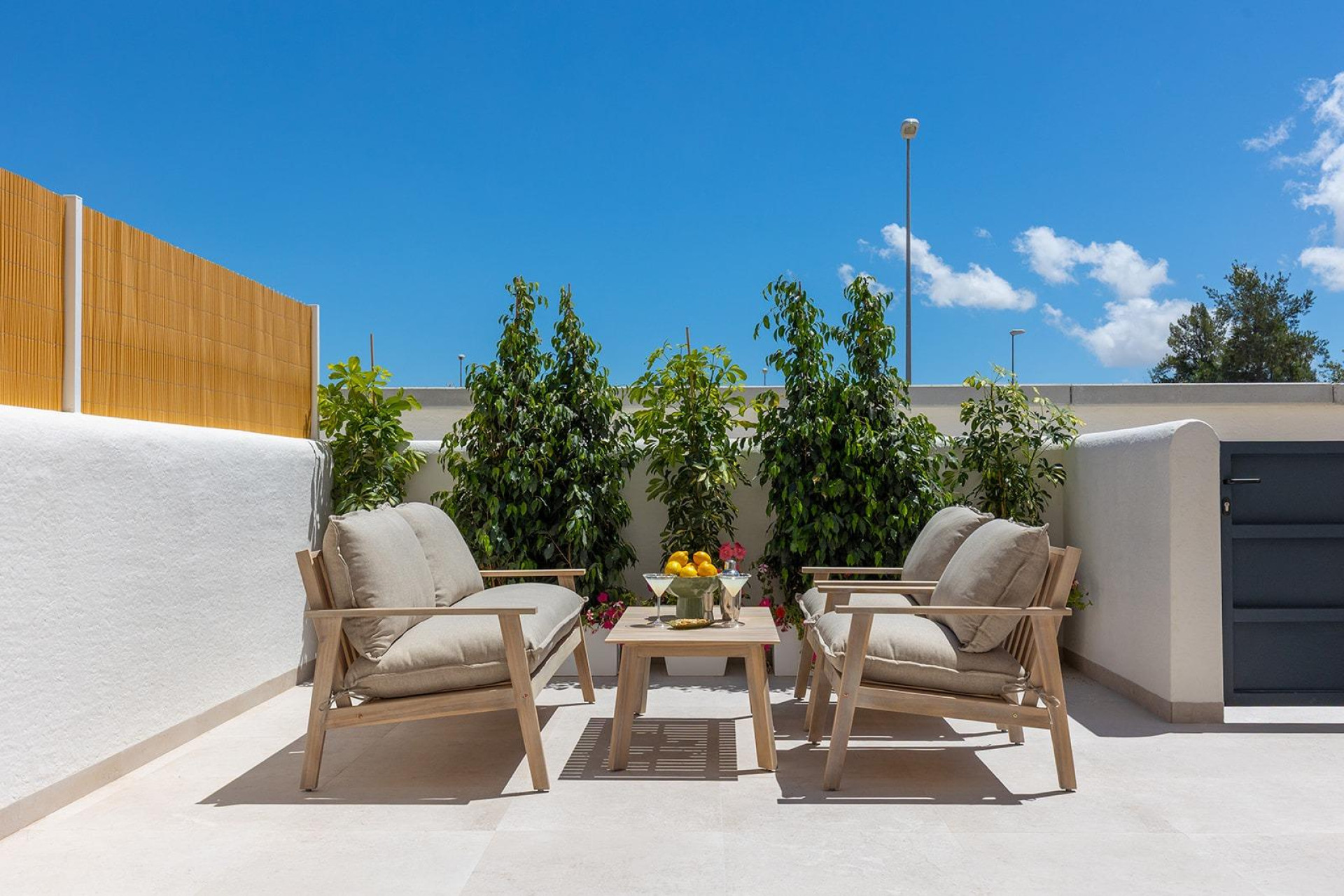 Nieuwbouw Woningen - Appartement / Flat - Dolores - Sector 3