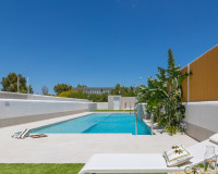 Nieuwbouw Woningen - Appartement / Flat - Dolores - Sector 3