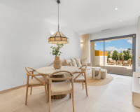 Nieuwbouw Woningen - Appartement / Flat - Dolores - Sector 3