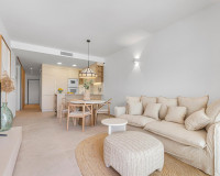 Nieuwbouw Woningen - Appartement / Flat - Dolores - Sector 3