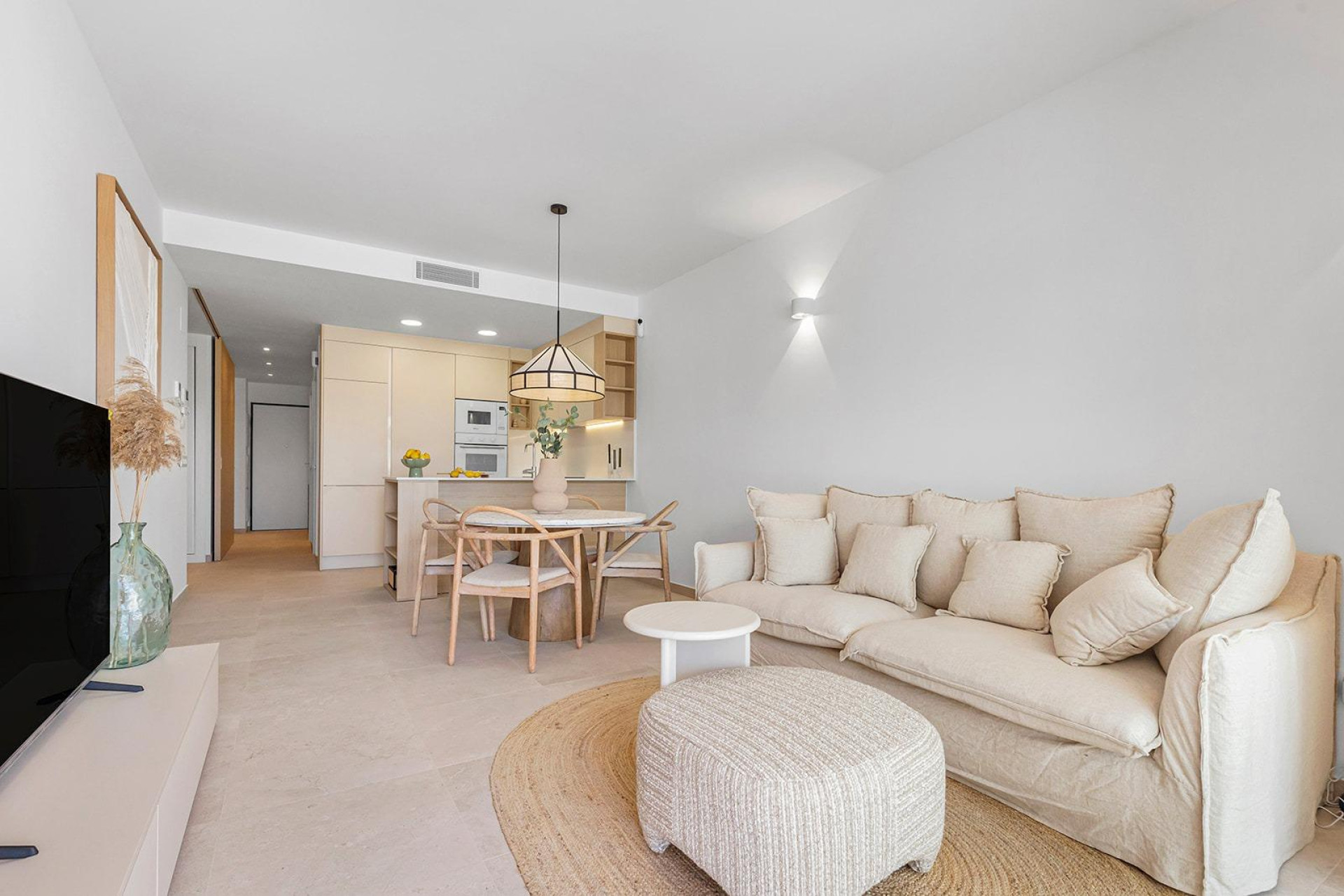 Nieuwbouw Woningen - Appartement / Flat - Dolores - Sector 3