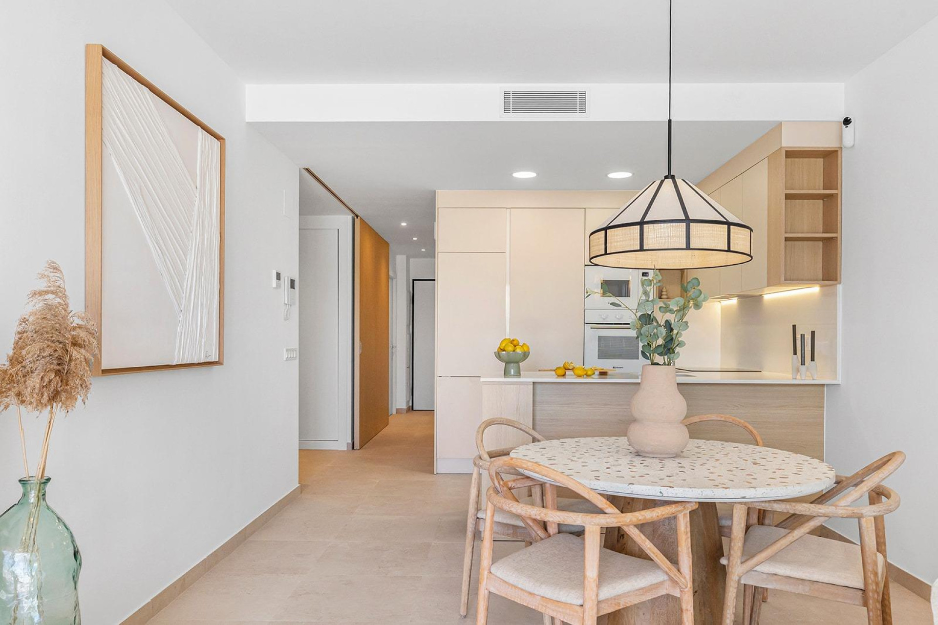 Nieuwbouw Woningen - Appartement / Flat - Dolores - Sector 3
