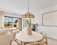 Nieuwbouw Woningen - Appartement / Flat - Dolores - Sector 3