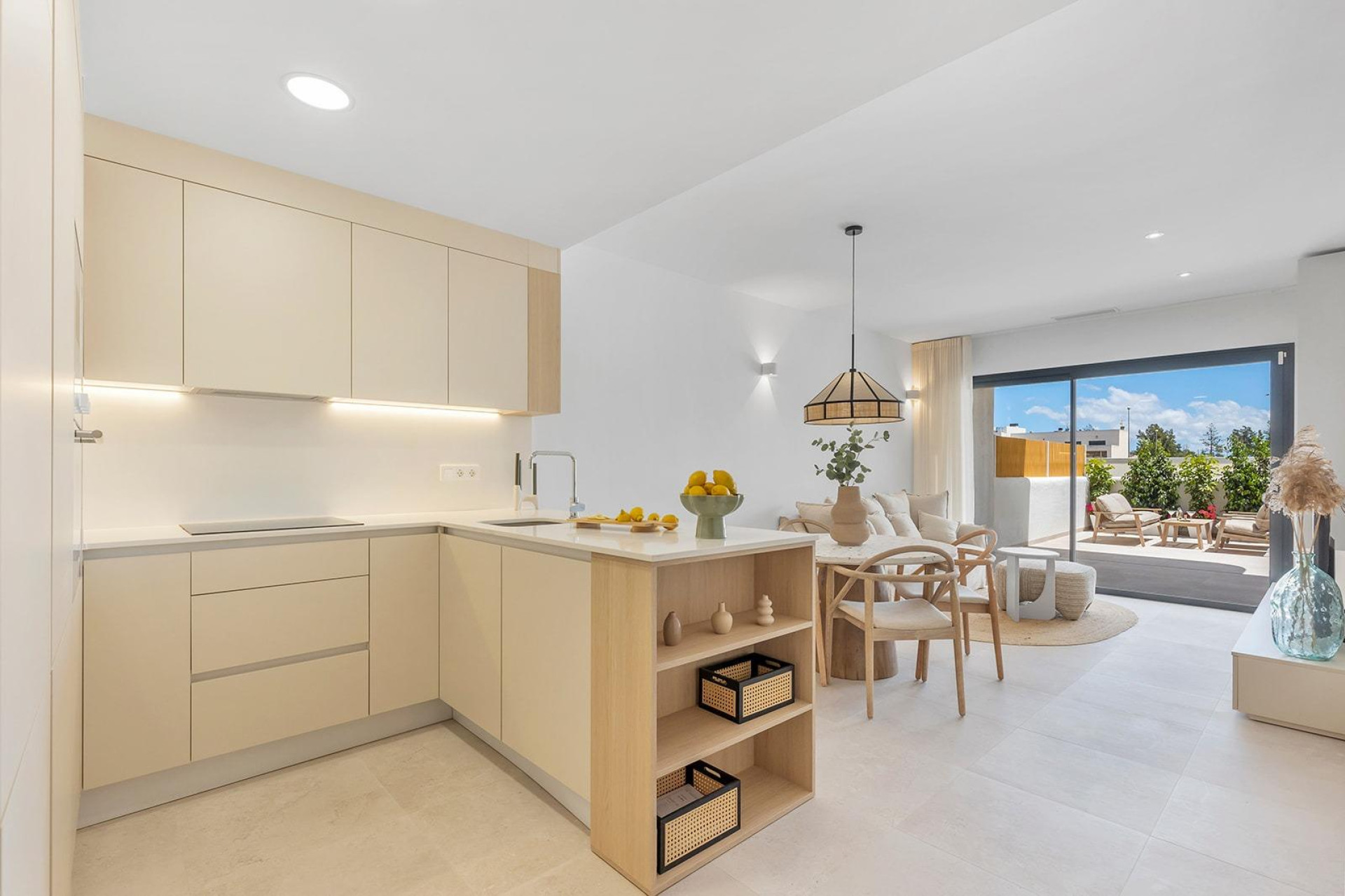Nieuwbouw Woningen - Appartement / Flat - Dolores - Sector 3
