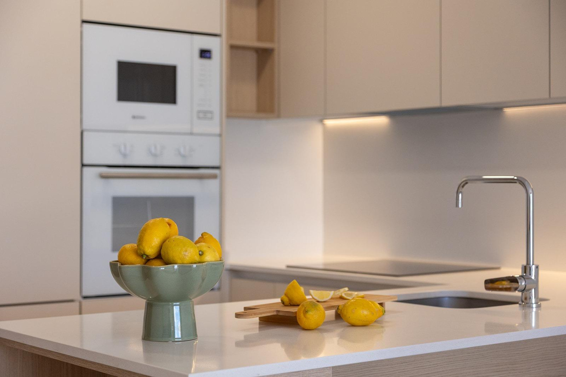 Nieuwbouw Woningen - Appartement / Flat - Dolores - Sector 3