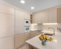 Nieuwbouw Woningen - Appartement / Flat - Dolores - Sector 3