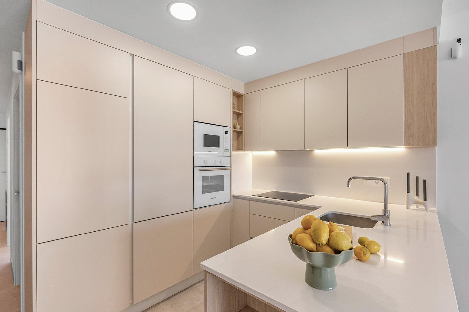 Nieuwbouw Woningen - Appartement / Flat - Dolores - Sector 3