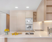 Nieuwbouw Woningen - Appartement / Flat - Dolores - Sector 3