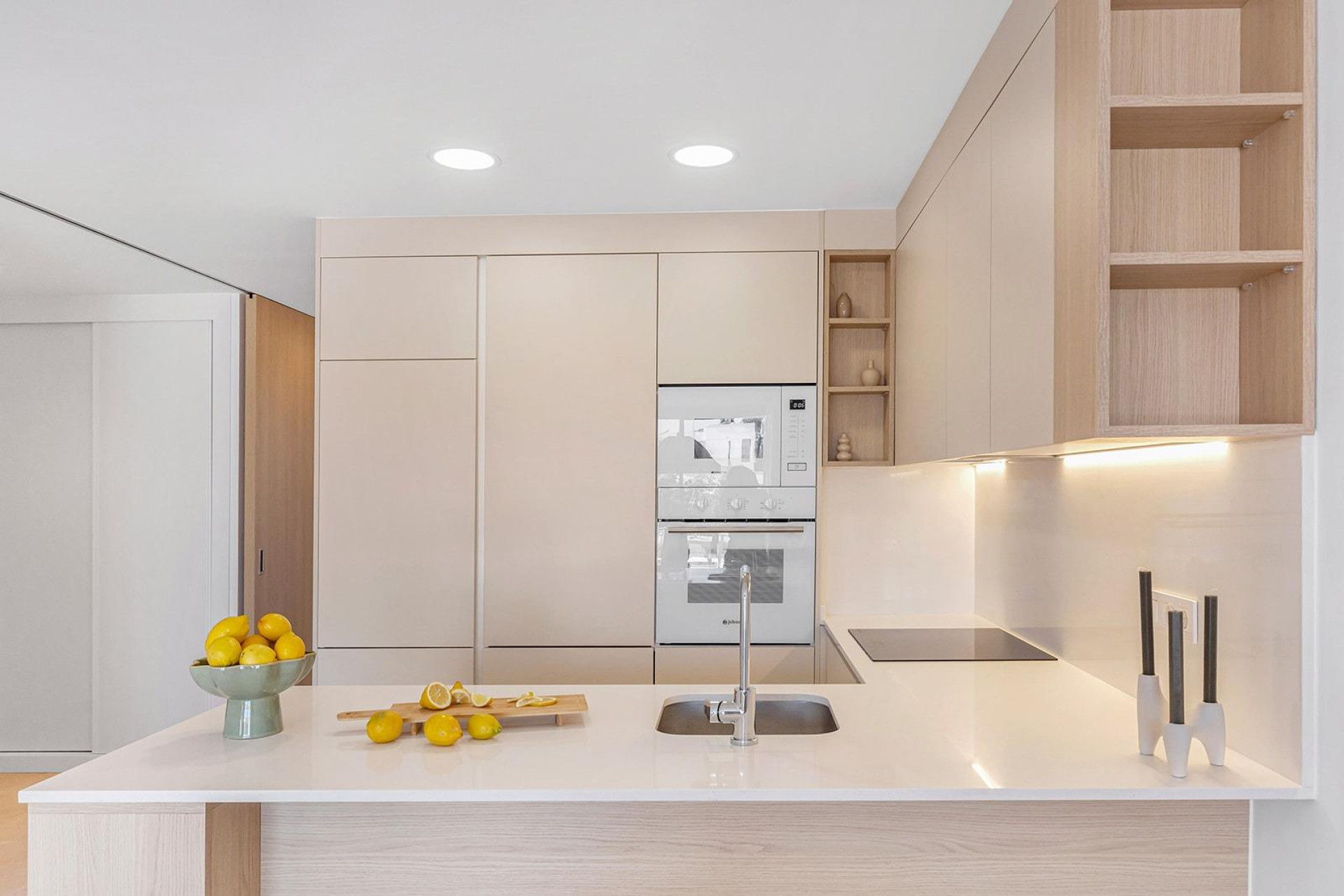 Nieuwbouw Woningen - Appartement / Flat - Dolores - Sector 3