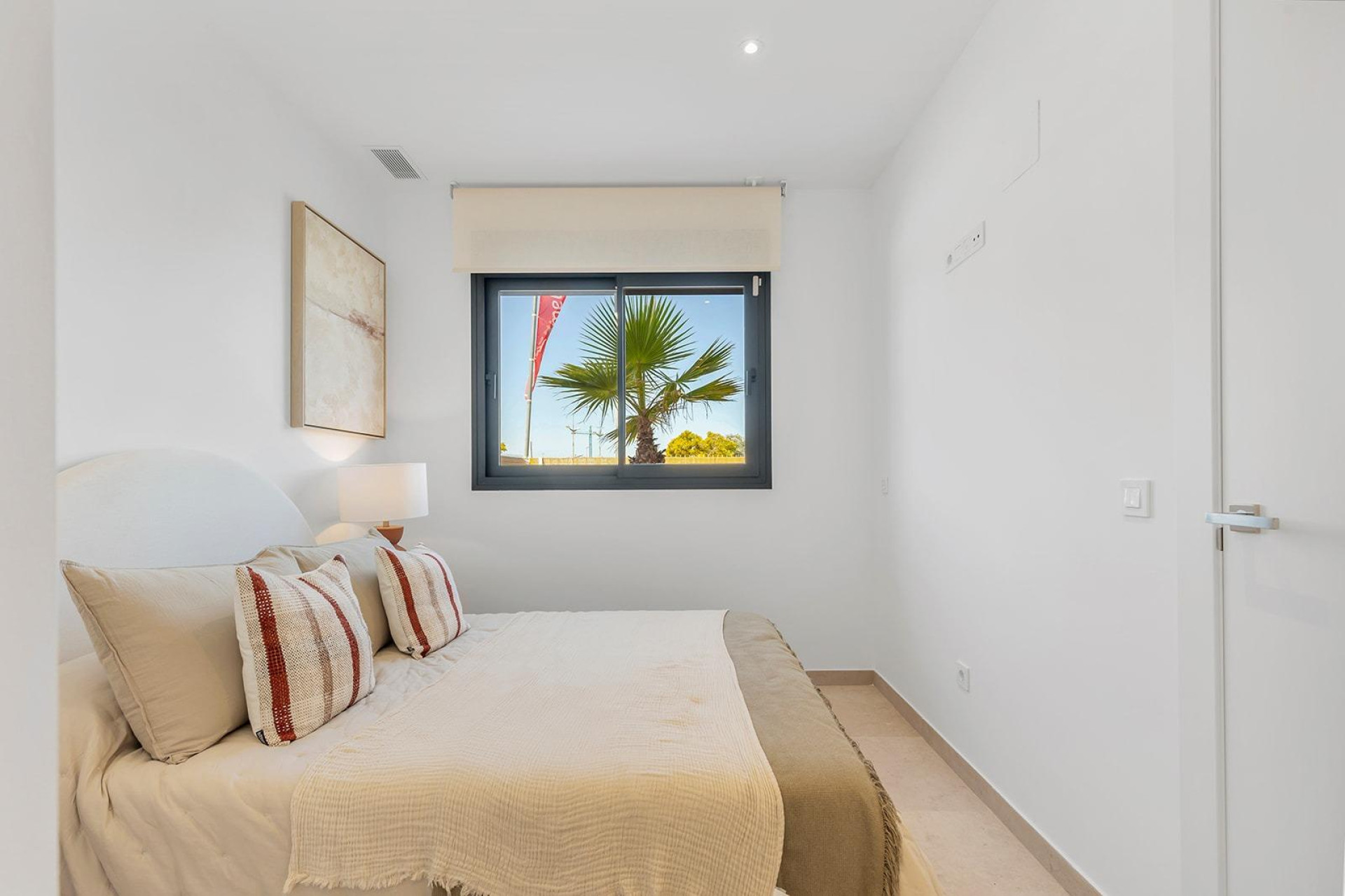 Nieuwbouw Woningen - Appartement / Flat - Dolores - Sector 3