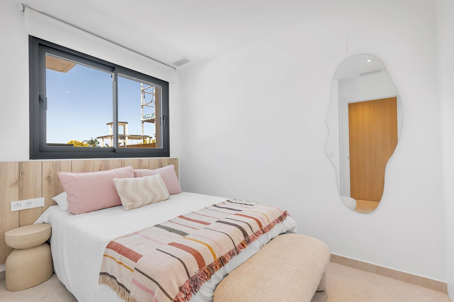 Nieuwbouw Woningen - Appartement / Flat - Dolores - Sector 3
