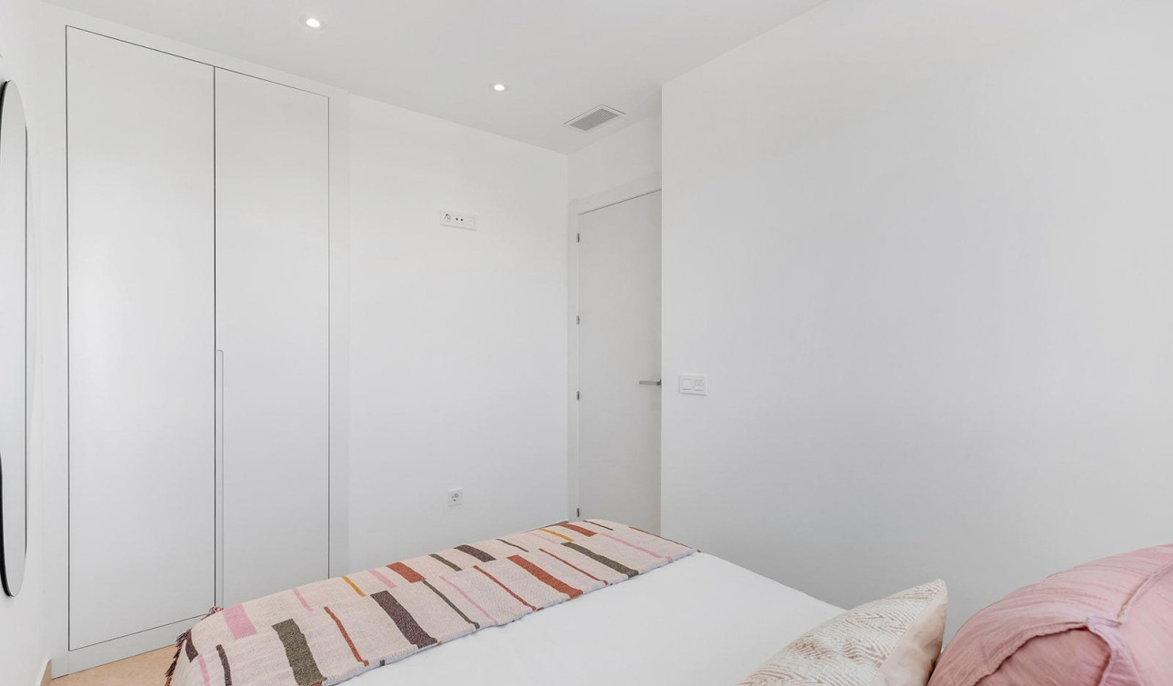 Nieuwbouw Woningen - Appartement / Flat - Dolores - Sector 3