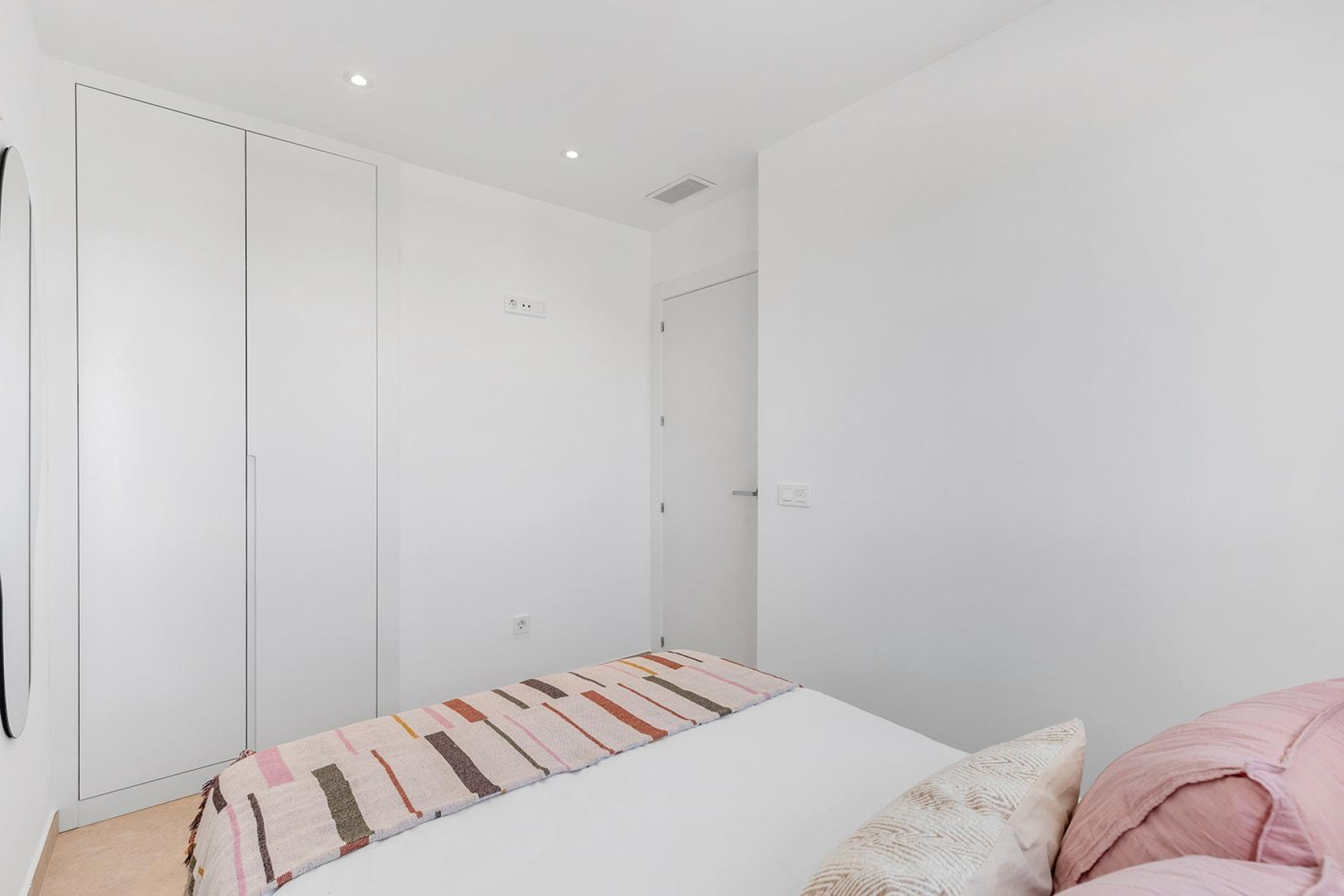 Nieuwbouw Woningen - Appartement / Flat - Dolores - Sector 3