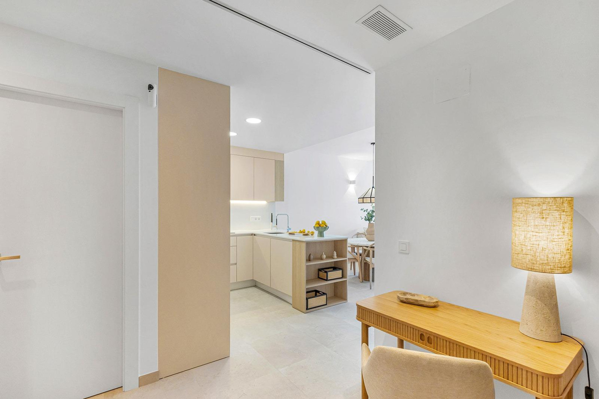 Nieuwbouw Woningen - Appartement / Flat - Dolores - Sector 3