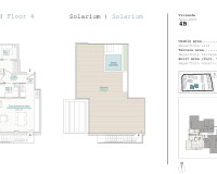 Nieuwbouw Woningen - Appartement / Flat - El Verger - Playa de La Almadraba