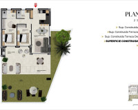 Nieuwbouw Woningen - Appartement / Flat - Finestrat - Balcón De Finestrat
