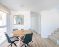 Nieuwbouw Woningen - Appartement / Flat - Finestrat - Balcón De Finestrat