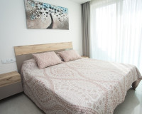 Nieuwbouw Woningen - Appartement / Flat - Finestrat - Cala de Finestrat