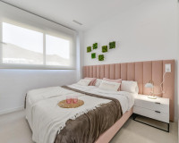 Nieuwbouw Woningen - Appartement / Flat - Finestrat - Camporrosso Village