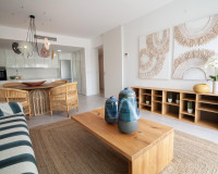 Nieuwbouw Woningen - Appartement / Flat - Finestrat - Seascape Resort