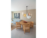 Nieuwbouw Woningen - Appartement / Flat - Finestrat - Seascape Resort