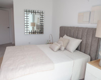 Nieuwbouw Woningen - Appartement / Flat - Finestrat - Seascape Resort