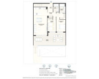 Nieuwbouw Woningen - Appartement / Flat - Finestrat - Seascape Resort