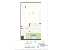 Nieuwbouw Woningen - Appartement / Flat - Finestrat - Seascape Resort