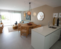 Nieuwbouw Woningen - Appartement / Flat - Finestrat - Seascape Resort