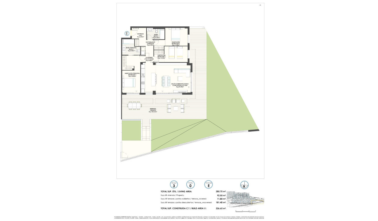 Nieuwbouw Woningen - Appartement / Flat - Finestrat - Seascape Resort