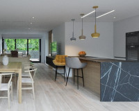 Nieuwbouw Woningen - Appartement / Flat - Finestrat