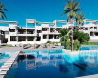 Nieuwbouw Woningen - Appartement / Flat - Finestrat