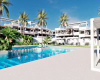 Nieuwbouw Woningen - Appartement / Flat - Finestrat