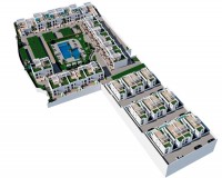 Nieuwbouw Woningen - Appartement / Flat - Finestrat