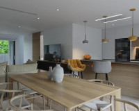 Nieuwbouw Woningen - Appartement / Flat - Finestrat