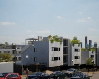 Nieuwbouw Woningen - Appartement / Flat - Finestrat