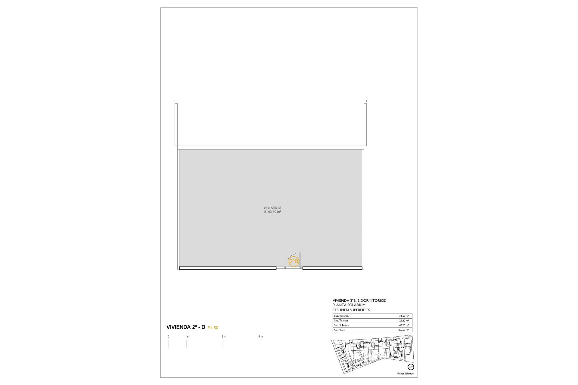Nieuwbouw Woningen - Appartement / Flat - Finestrat
