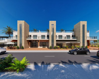 Nieuwbouw Woningen - Appartement / Flat - Fuente Alamo - La Pinilla