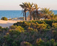 Nieuwbouw Woningen - Appartement / Flat - Guardamar del Segura - Avda del Puerto