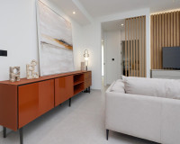 Nieuwbouw Woningen - Appartement / Flat - Guardamar del Segura - Avda del Puerto