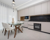 Nieuwbouw Woningen - Appartement / Flat - Guardamar del Segura - Avda del Puerto