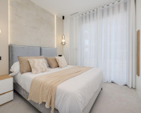 Nieuwbouw Woningen - Appartement / Flat - Guardamar del Segura - Avda del Puerto