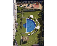 Nieuwbouw Woningen - Appartement / Flat - Guardamar del Segura - Avda del Puerto