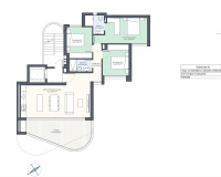 Nieuwbouw Woningen - Appartement / Flat - Guardamar del Segura - Avenida del Puerto