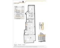 Nieuwbouw Woningen - Appartement / Flat - Guardamar del Segura - Centro
