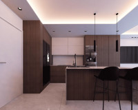 Nieuwbouw Woningen - Appartement / Flat - Guardamar del Segura - Centro